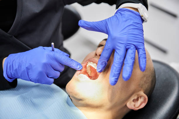 Best Cracked Tooth Emergency Dentist  in North Catasauqua, PA